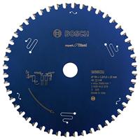 Bosch Professional Cirkelzaagblad EXPERT Steel | Ø 184 x 2,0 x 20mm 48T - 2608643055 - thumbnail