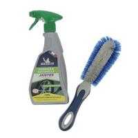 Kit per la pulizia dei cerchi - MICHELIN - thumbnail