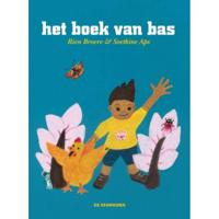Het boek van bas - Rien Broere - Hardcover (9789462912649) - thumbnail
