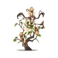 The Legend of Sword and Fairy Statue 1/7 Anu Shen Mu Miao Ying Ver. 28 cm - thumbnail