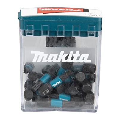Makita Accessoires Slagschroefbit T20x25mm - E-12382 - E-12382
