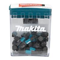 Makita Accessoires Slagschroefbit T20x25mm - E-12382 - E-12382 - thumbnail