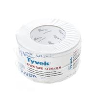 Tyvek tape - 75 mm x 25 m - thumbnail