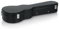 Gator Cases GWE-UKE-CON houten koffer voor concert ukelele - thumbnail