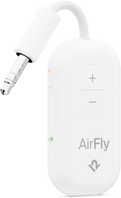 Twelve South AirFly Pro 2 - Black Twelve South AirFly Pro 2 - Black