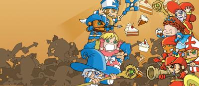 Fat Princess Fat Princess