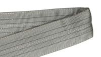 Petex 47104418 Hijsband Werklast (WLL): 4 t Grijs EN 1492-1 DIN 1492-1 - thumbnail