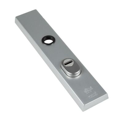 AMI veiligheidsschild buitenzijde - 251/15 - SKG*** met kerntrek - PC 72mm - F1 - 891006