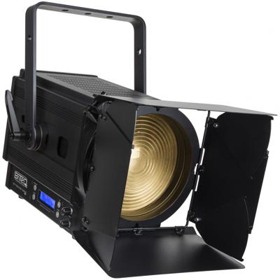 Briteq BT-THEATRE 150EZ MK2 LED theaterspot warm wit Briteq BT-THEATRE 150EZ MK2 LED theaterspot warm wit