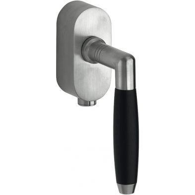 Artitec Mi Satori SKG3 Draaikiepgarnituur afsluitbaar Ton ebben/Elegant mat nikkel gelakt Artitec Mi Satori SKG3 Draaikiepgarnituur afsluitbaar Ton ebben/Elegant mat nikkel gelakt