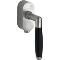 Artitec Mi Satori SKG3 Draaikiepgarnituur afsluitbaar Ton ebben/Elegant mat nikkel gelakt - thumbnail