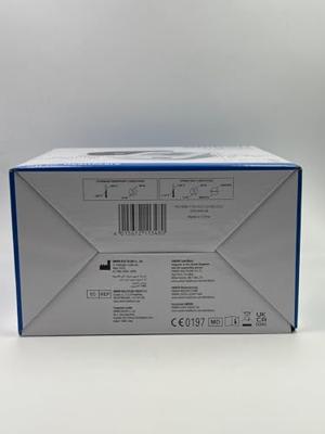 Bloeddrukmeter arm Omron HEM-7154-E 22-42 cm - thumbnail
