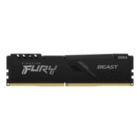 RAM geheugen Kingston Beast 16 GB DDR4 3600 MHz CL18 - thumbnail