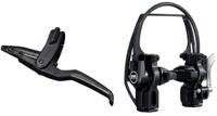 Magura remset hs11 evo2 zwart 4-vinger voor- of achterrem - thumbnail