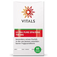 Ultra Pure EPA/DHA 700 mg - thumbnail