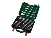 PARKSIDE SDS-Plus beitel- en borenset - thumbnail