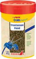 Sera Crabs Nature 100 ml - Compleet Rivierkreeftenvoer Zonder Additieven - thumbnail