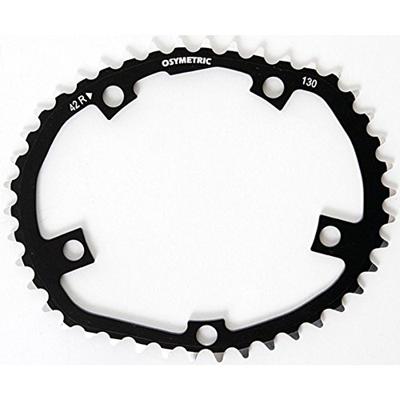 O.symetric kettenblatt chain ring 42t O.symetric kettenblatt chain ring 42t