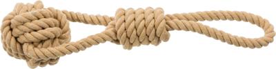 TRIXIE BE NORDIC FLOSTOUW MET TOUWBAL 20X7X7 CM