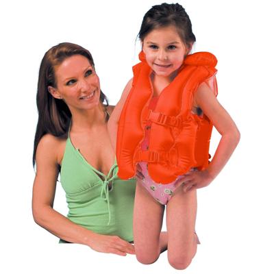 Intex Kinderzwemvest
