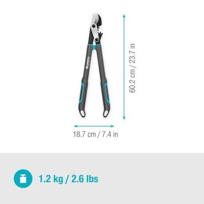 Gardena Takkenschaar EnergyCut Pro S