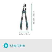 Gardena Takkenschaar EnergyCut Pro S - thumbnail