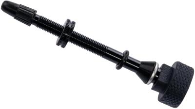 CONTEC tubeless ventiel "easyair tl" ct tubeless valve easyair tl 2pcs 23-58mm