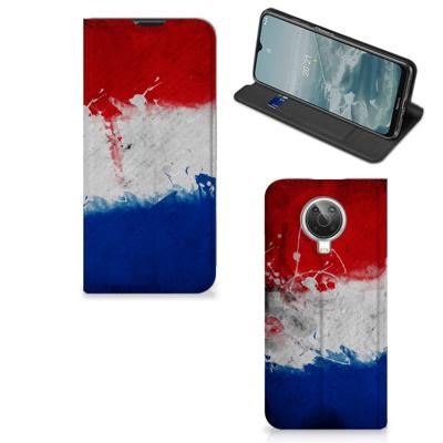 Nokia G10 | G20 | Standcase | Nederland