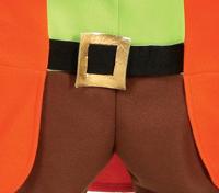 Carry me Kabouter kostuum - thumbnail