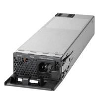 Voedingsbron CISCO PWR-C1-350WAC-P= Voedingsbron Zwart 350 W - thumbnail