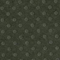 Bazzill • dot swiss 30,5x30,5cm pewter - thumbnail