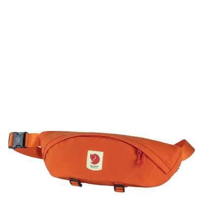 Fjällräven Ulvo Hip Pack Large Heuptas Hokkaido Orange Fjällräven Ulvo Hip Pack Large Heuptas Hokkaido Orange