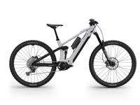 CONWAY elektrische mtb full-suspension "xyron st 4.0" (#2) erad xyron st 4.0 men 29/xl 12g alu raw/black - thumbnail
