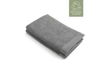 Walra Gastendoek 30x50 cm 2 Stuks Gerecycled Katoen/Taupe - thumbnail