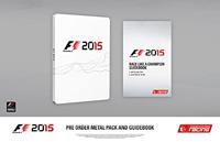 Formula 1 (F1 2015) - thumbnail
