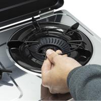 gasfornuis Vitrokitchen 260IB BUT - thumbnail