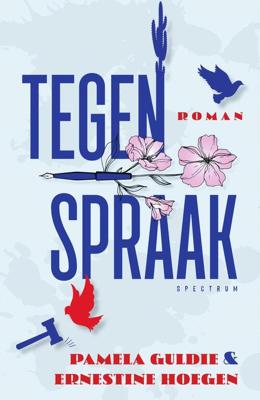Tegenspraak - Guldie&Hoegen, Ernestine Hoegen, Pamela Guldie - ebook
