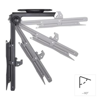 Hama TV-plafondbeugel