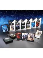 Star Wars Unlimited Art Sleeves Mandalorian - thumbnail