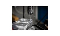 PFERD TOOLS 25203519 SPB DIN 338 HSSG N 3,5 STEEL Staal Spiraalboor 3.5 mm Gezamenlijke lengte 70 mm 10 stuk(s) - thumbnail