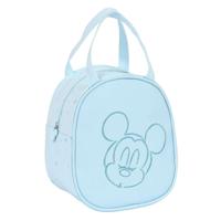Thermische Snacktas Mickey Mouse Clubhouse Blauw 19 x 22 x 14 cm - thumbnail