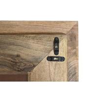 Wandspiegel Home ESPRIT Natuurlijk 90 X 4 X 150 cm - thumbnail