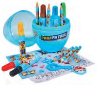Dinotoys Apeldoorn Paw patrol verrassingen ei kleurset - thumbnail