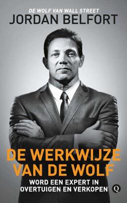 De werkwijze van de Wolf (Paperback)