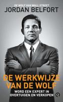 De werkwijze van de Wolf - Jordan Belfort - Paperback (9789021407210) - thumbnail