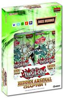Yu-Gi-Oh! TCG Hidden Arsenal Chapter 1 - thumbnail