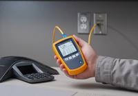 Fluke Networks 5018508 MS-POE Kabelmeter Meetbereik: Audio/Video, Netwerk, Telecommunicatie - thumbnail