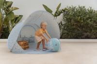 Little Dutch ocean dreams pop-up tent blauw - thumbnail