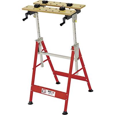 Holzmann Maschinen WST10 Werkbank 7.5 kg Rood