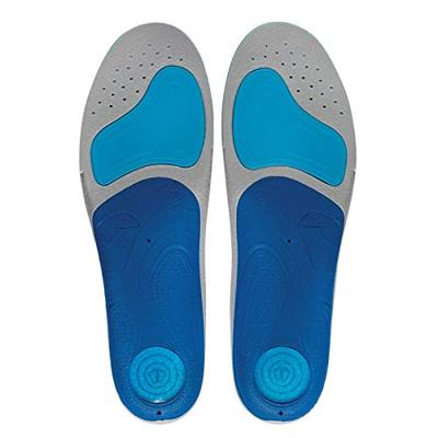 Sidas 3 Feet Run Protect Laag Inlegzool Sidas 3 Feet Run Protect Laag Inlegzool